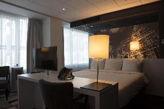 Fletcher Wellness-Hotel Leiden fotoÄŸrafÄ±