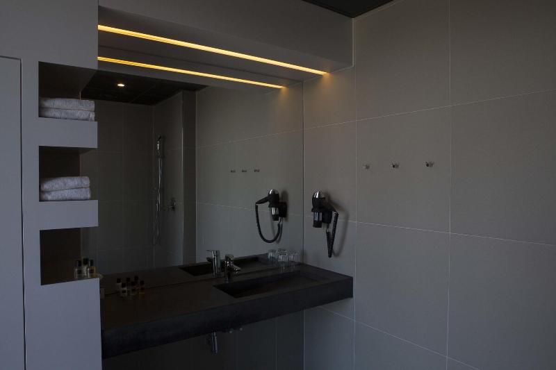 Fletcher Wellness-Hotel Leiden - Oda