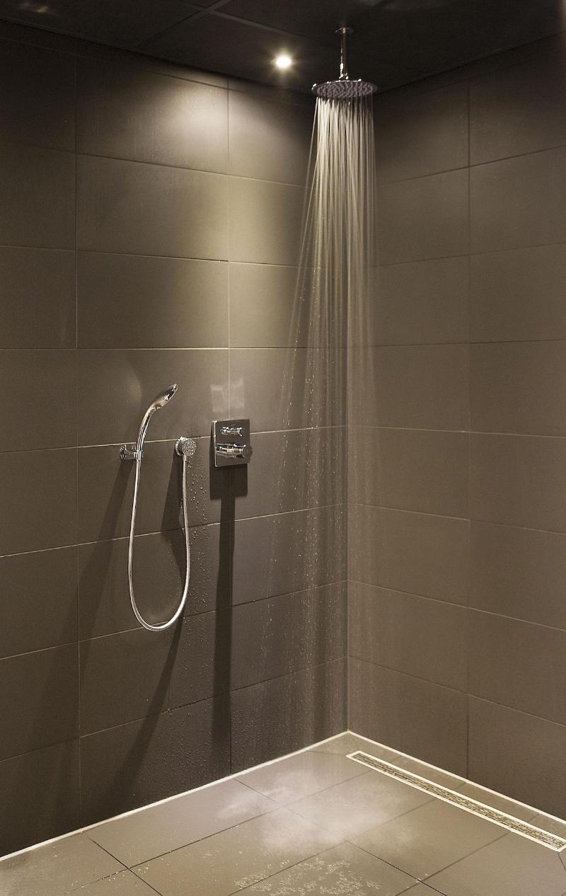 Fletcher Wellness-Hotel Leiden - Oda