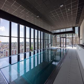 Fletcher Wellness-Hotel Leiden fotoÄŸrafÄ±