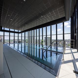 Fletcher Wellness-Hotel Leiden fotoÄŸrafÄ±
