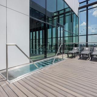Fletcher Wellness-Hotel Leiden fotoÄŸrafÄ±