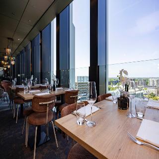 Fletcher Wellness-Hotel Leiden fotoÄŸrafÄ±