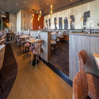 Fletcher Wellness-Hotel Leiden fotoÄŸrafÄ±