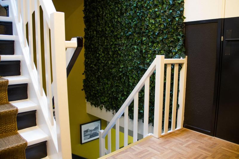 Little Duke Hotel - Lobi