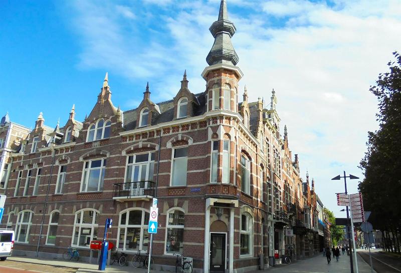 Little Duke Hotel - Genel