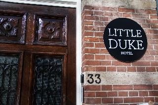 Little Duke Hotel fotoÄŸrafÄ±