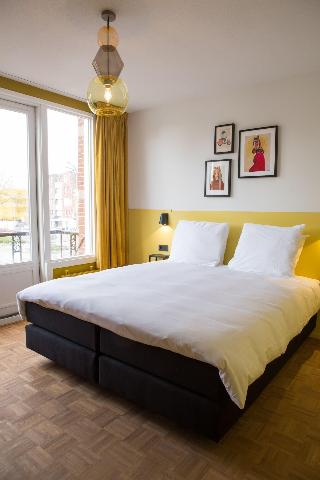 Little Duke Hotel fotoÄŸrafÄ±