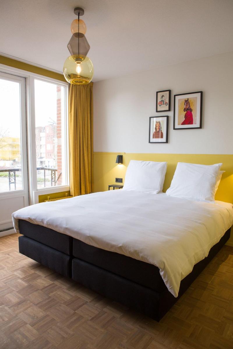 Little Duke Hotel - Oda