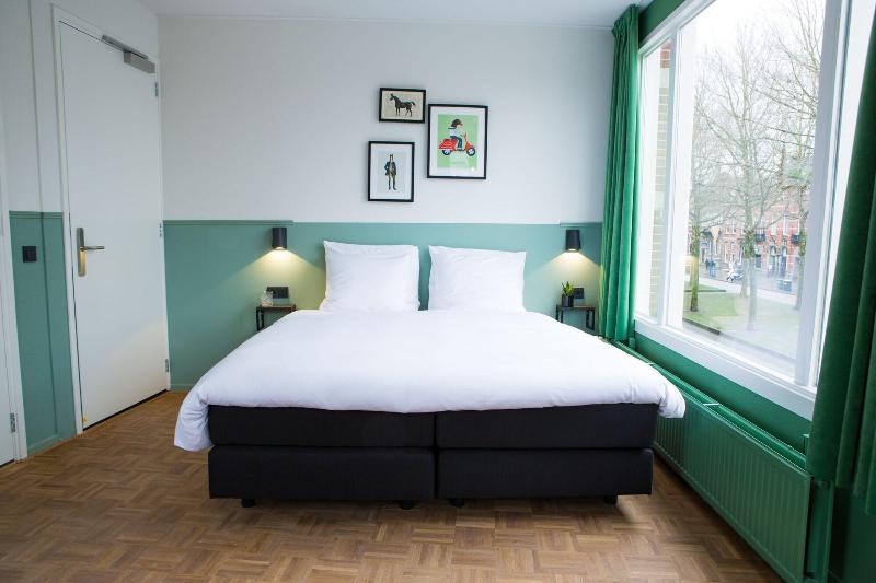 Little Duke Hotel - Oda