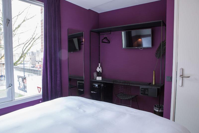 Little Duke Hotel - Oda