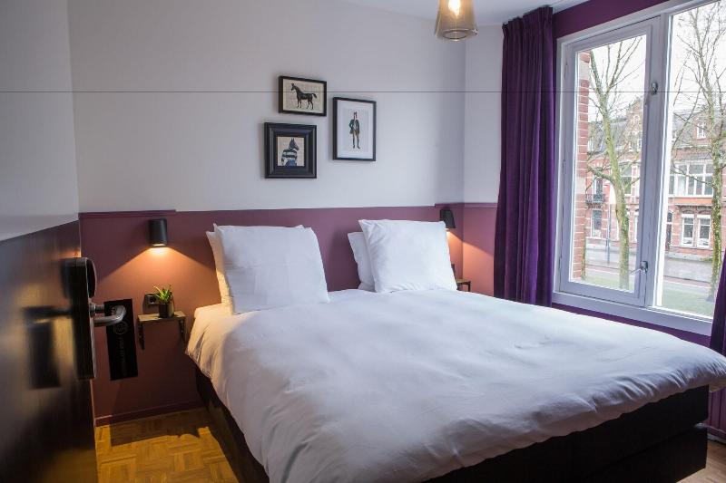 Little Duke Hotel - Oda