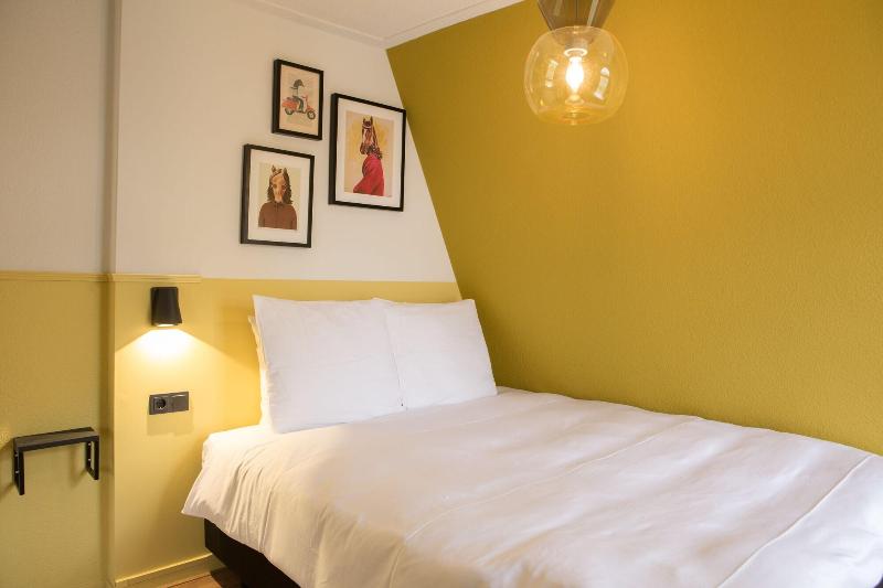 Little Duke Hotel - Oda