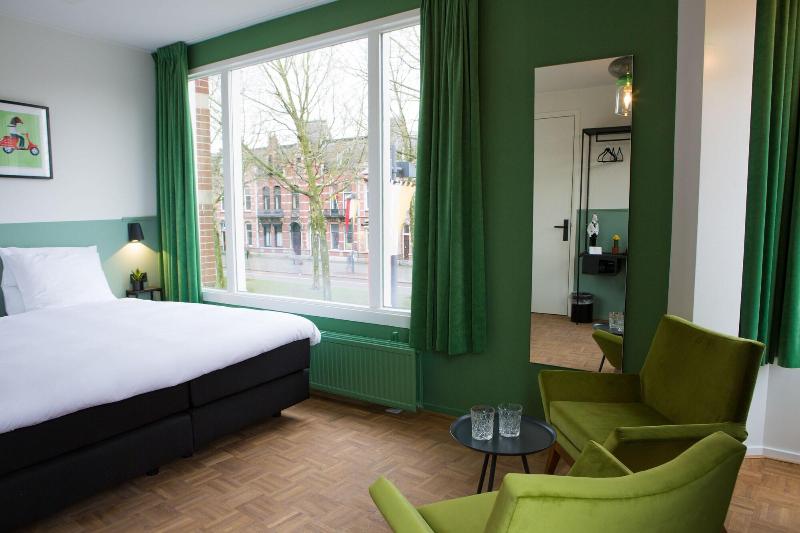 Little Duke Hotel - Oda