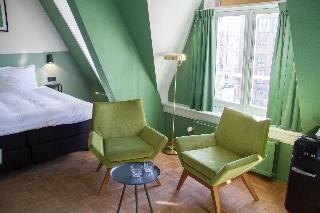 Little Duke Hotel fotoÄŸrafÄ±