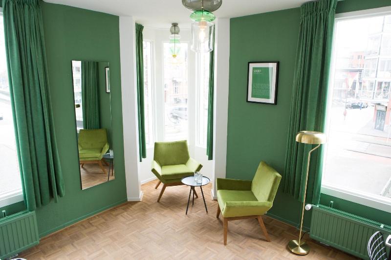 Little Duke Hotel - Oda