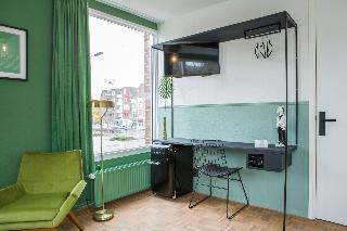Little Duke Hotel fotoÄŸrafÄ±