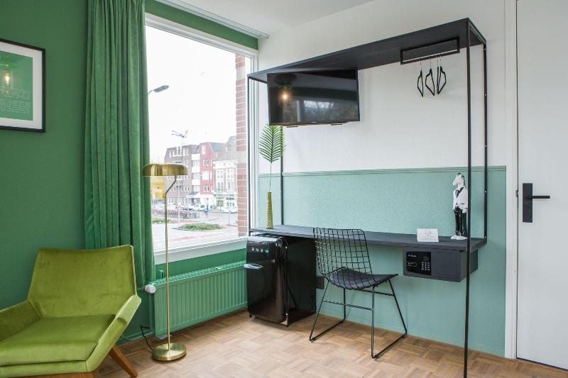 Little Duke Hotel - Oda