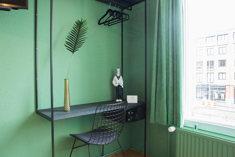 Little Duke Hotel - Oda