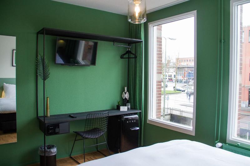 Little Duke Hotel - Oda