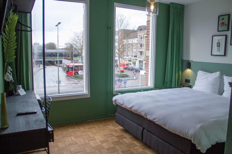 Little Duke Hotel - Oda