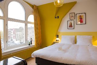 Little Duke Hotel fotoÄŸrafÄ±