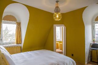 Little Duke Hotel fotoÄŸrafÄ±