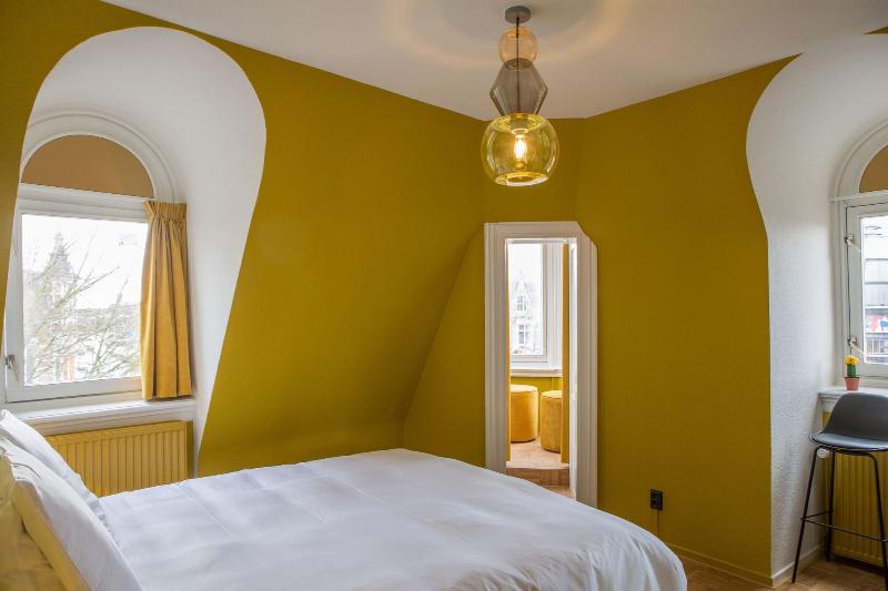 Little Duke Hotel - Oda