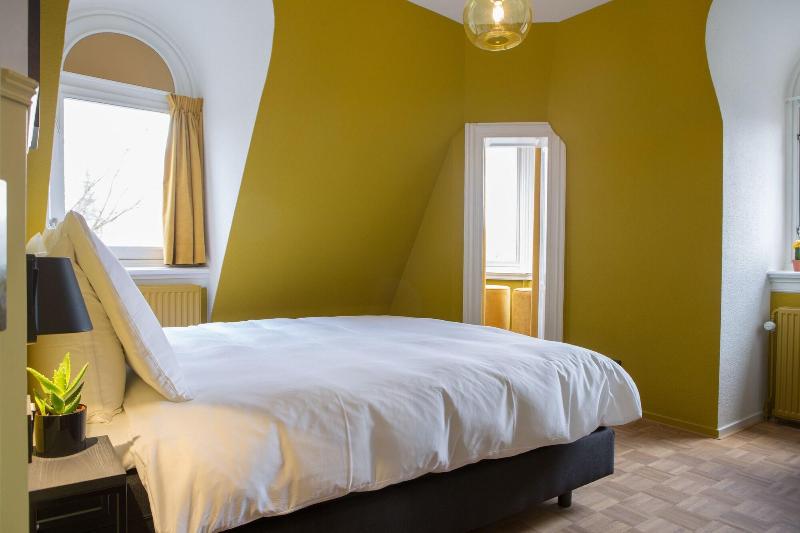 Little Duke Hotel - Oda