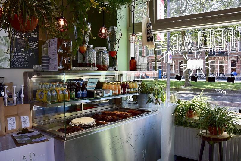 Little Duke Hotel - Restoran