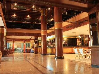Pattaya Garden Resort fotoÄŸrafÄ±