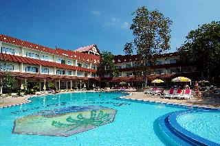 Pattaya Garden Resort fotoÄŸrafÄ±