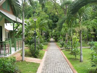 Pattaya Garden Resort fotoÄŸrafÄ±