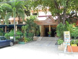 Pattaya Garden Resort otel fotoğrafı