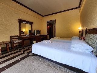 Pattaya Garden Resort fotoÄŸrafÄ±