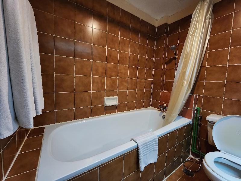 Pattaya Garden Resort - Oda