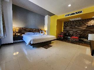 Pattaya Garden Resort fotoÄŸrafÄ±