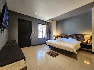 Pattaya Garden Resort fotoÄŸrafÄ±