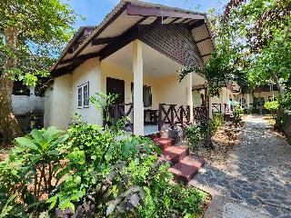 Pattaya Garden Resort fotoÄŸrafÄ±