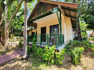 Pattaya Garden Resort fotoÄŸrafÄ±