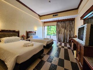 Pattaya Garden Resort fotoÄŸrafÄ±