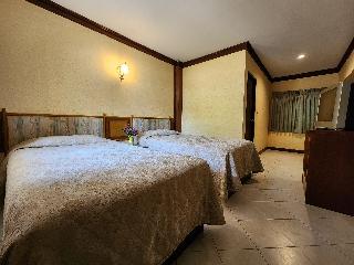 Pattaya Garden Resort fotoÄŸrafÄ±