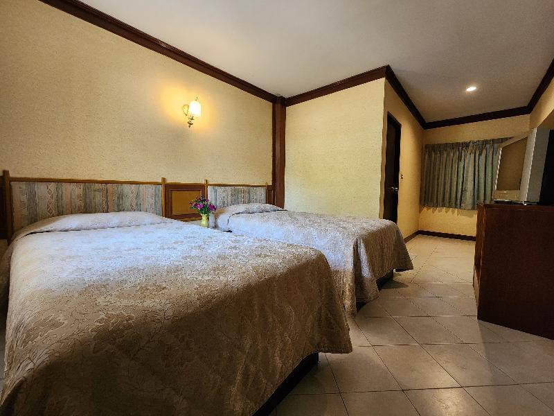 Pattaya Garden Resort - Oda