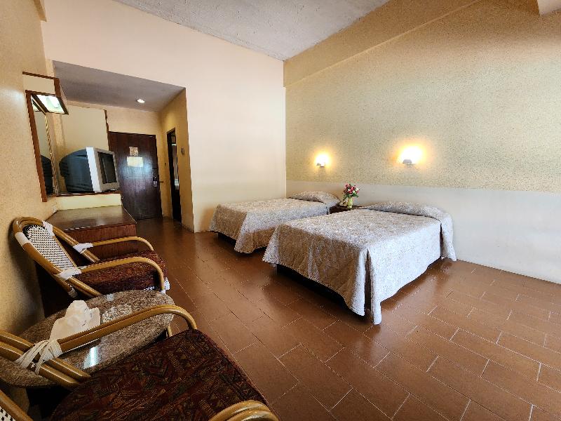 Pattaya Garden Resort - Oda