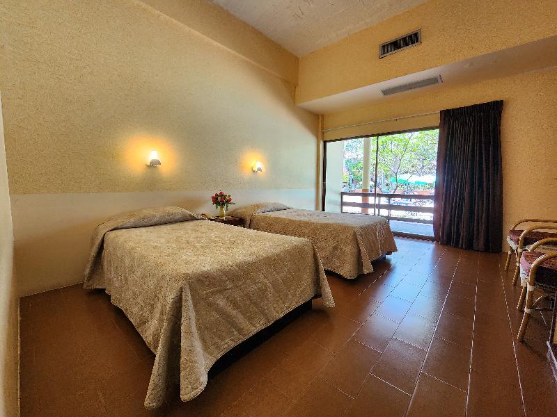Pattaya Garden Resort - Oda