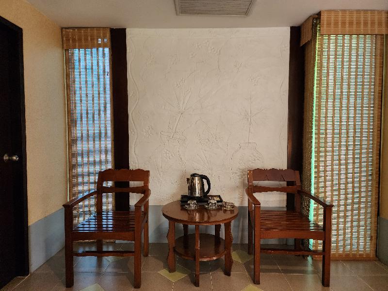 Pattaya Garden Resort - Oda