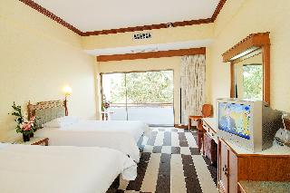 Pattaya Garden Resort fotoÄŸrafÄ±