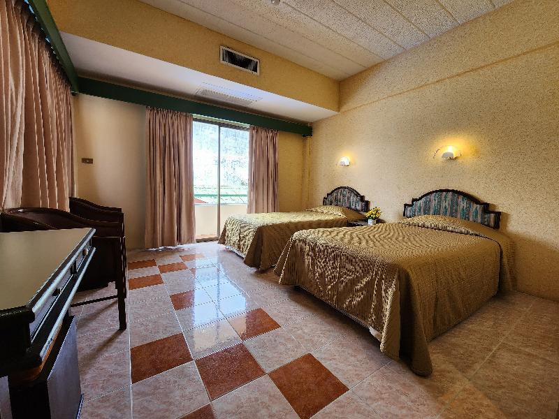 Pattaya Garden Resort - Oda