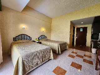 Pattaya Garden Resort fotoÄŸrafÄ±