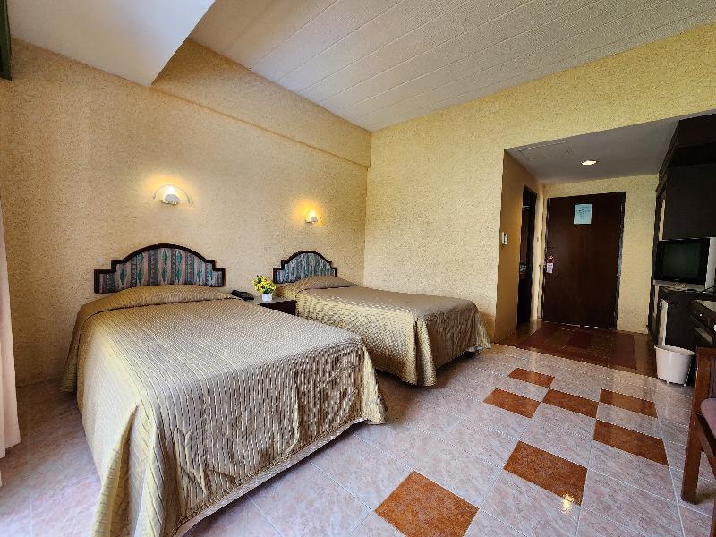 Pattaya Garden Resort - Oda
